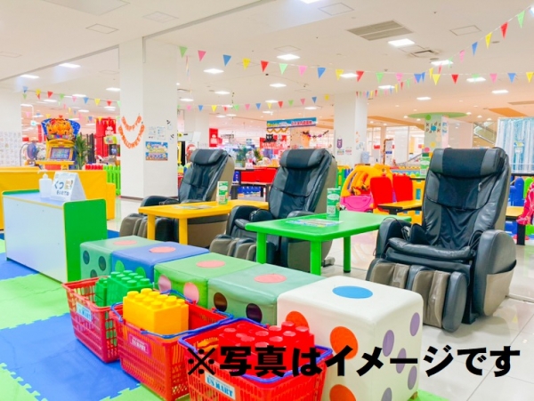 キッズユーエスランド熊本八代店 | 親子の絆を育む室内遊園地キッズ