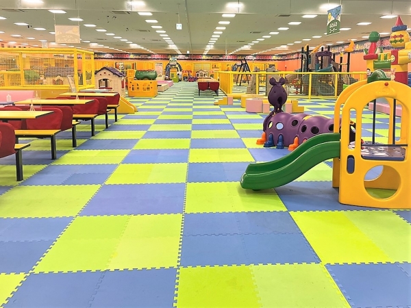キッズユーエスランド北九州小倉店 親子の絆を育む室内遊園地キッズユーエスランド キッズユーエスランド北九州小倉店 親子の絆を育む室内遊園地キッズユーエスランド